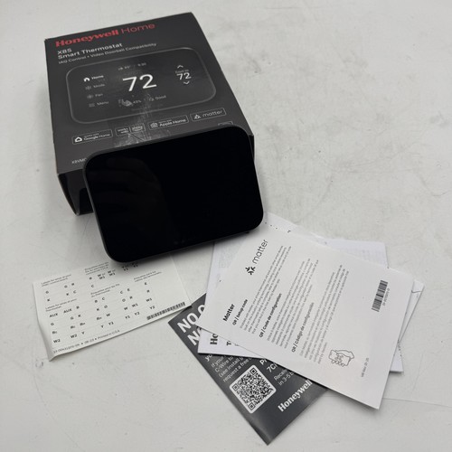 Honeywell home x8s - wifi, smart