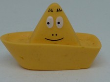 ANCIENNE FIGURINE PVC