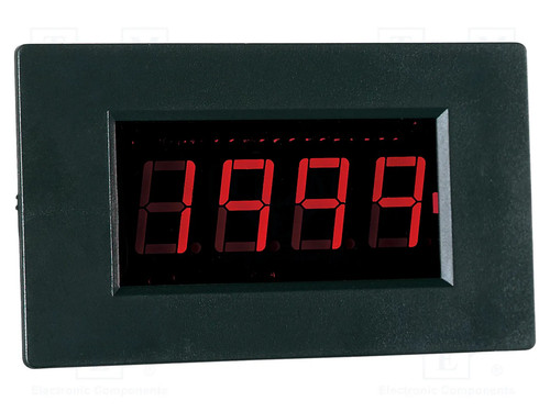 Peaktech ldp 235 voltmètre - peaktech, ldp-235