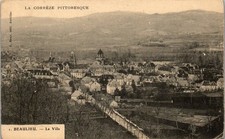 19 BEAULIEU  carte postale