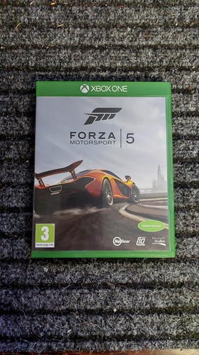 Forza motorsport xbox - /,