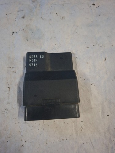 Cdi honda 125 shadow - vt, jc