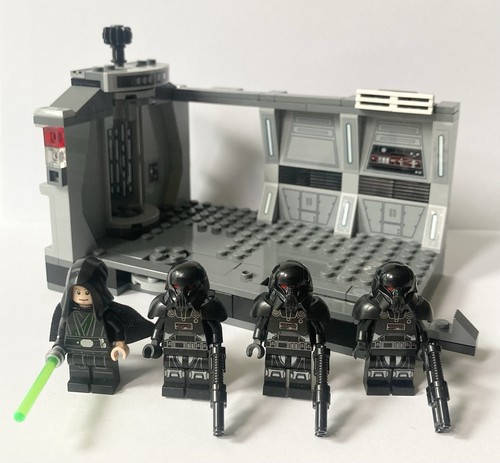 Lego star wars attaque des - lego,