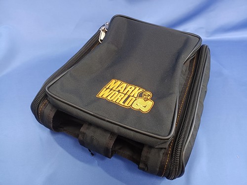 Markbass mak bag - markbass, sac