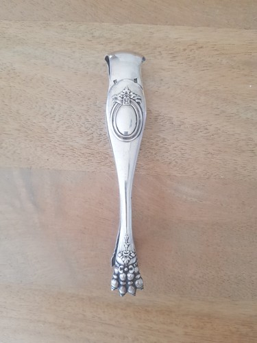 Ancienne pince sucre metal - ancienne,