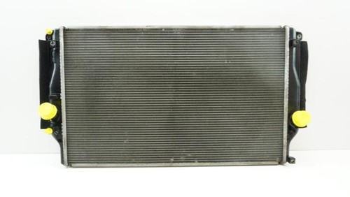 Radiateur eau toyota rav4 - eau,