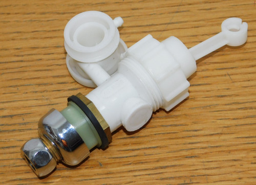 Ideal standard dvgw - standard, piece