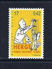 BELGIUM Tintin 1v. MNH