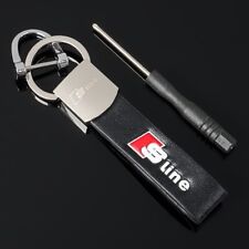 Porte clé AUDI   S Line Neuf