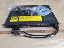 Cisco 7301-2AC - Gigabit Router with DUAL AC POWER SUPPLY