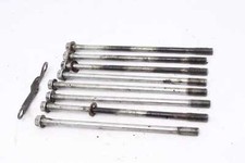 Convolute Pièces Restantes Honda CB 250 N Euro CB250T/N