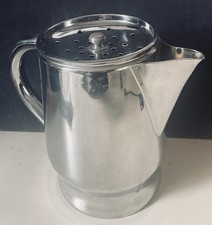 BROC À EAU INOX DE COMPTOIR