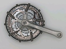 Shimano STX FC-MC30 Pédalier