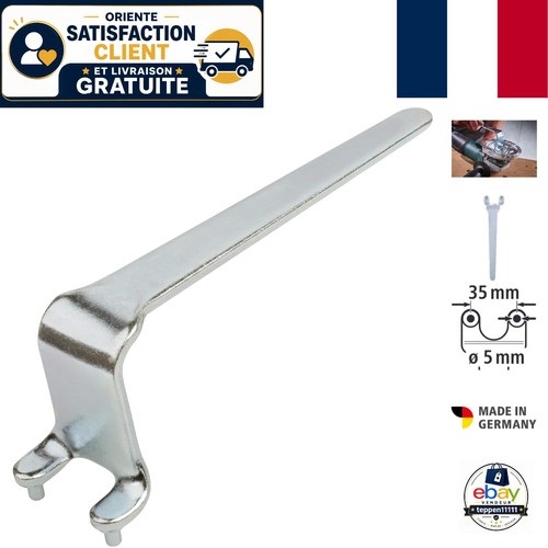 Wolfcraft 2458000 clé - wolfcraft,