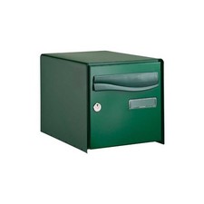 BOITE LET.PTT LYS DOUBLE FACE