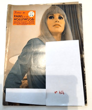  revue érotique  magazine