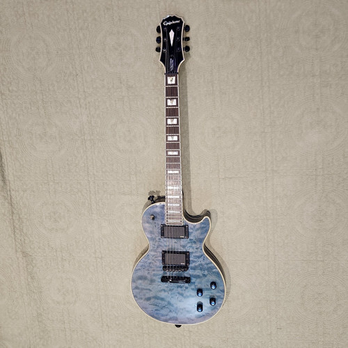 Epiphone les paul - paul, custom