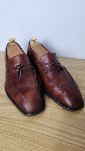 Mocassins john lobb - mocassins, foxton