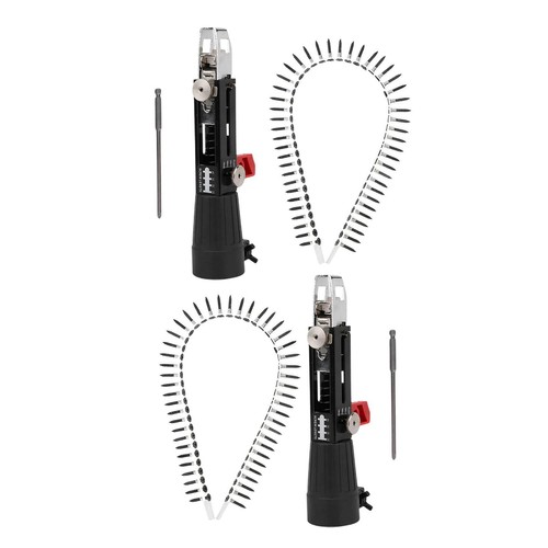 Perceuse automatique