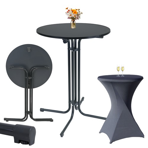 Table bar gastrotisch - table,