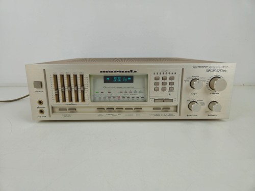Marantz sr820dc am fm - sr820dc, am/fm