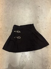 Black Kilt Size 38/40w
