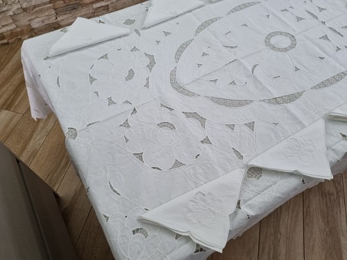 Riche nappe table x18 - nappe,