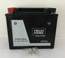 Batterie sla 12v 12ah - batterie,