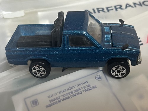 Majorette 292 toyota - 1/55, n°292