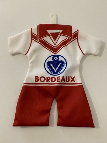 Girondins bordeaux fanion - de,