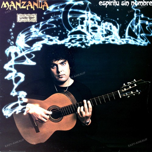 Manzanita espiritu sin - manzanita,