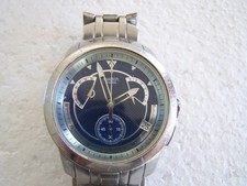 Montre chrono SWATCH