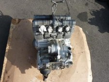 Bloc moteur origine pour Moto