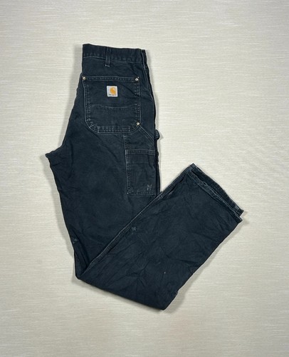 Carhartt b01 double knee - double,