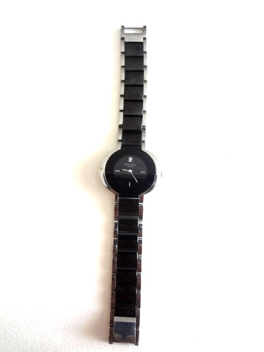 Montre dame ceramic - montre,