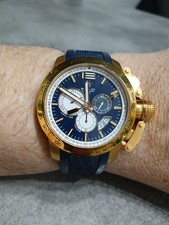 Montre Chronographe Métal C