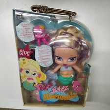 BRATZ BABYZ MERMAIDZ - MGA