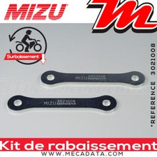 Kit de Rabaissement Yamaha XT