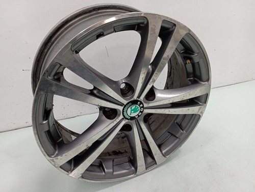 Jante skoda superb combi 3t5 - jante,