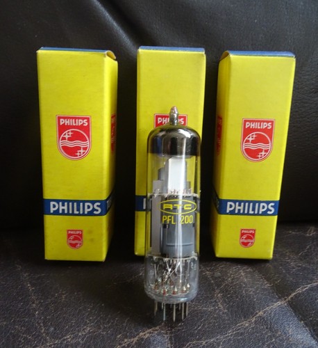 Ampoule lampe tube - x3,