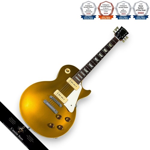 Gibson custom shop historic - custom,