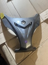 Piaggio X9 EVO 500 250 125 Front V Panel Grey