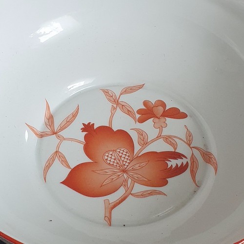 Plat service porcelaine - plat,