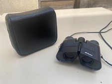 ---NIKON JUMELLE TRAVELLER