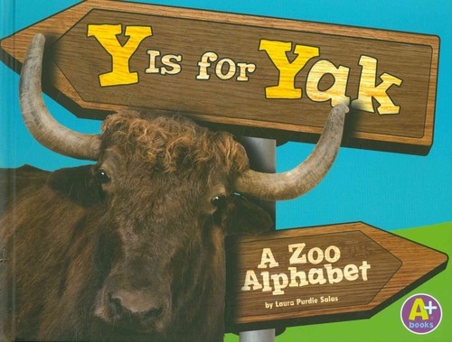 For yak a - is, yak: