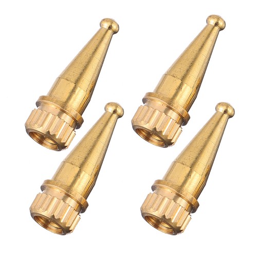 Pcs pieds isolation - 4, d'isolation