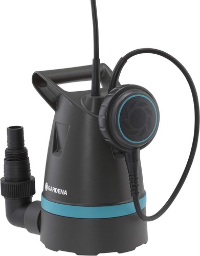 Gardena pompe immergée - pompe,