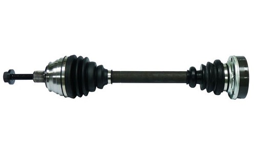 Demi arbre le pr - vw, t4