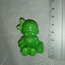 Figurine PVC - KIKI Monchichi