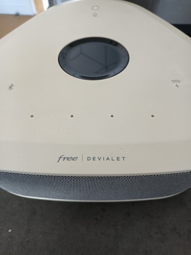 Player devialet excellent - player, en